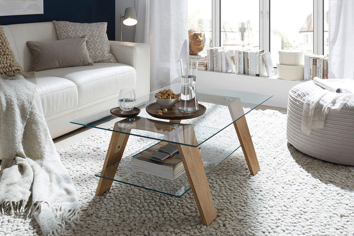 Lublin Stolik kawowy